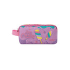 Kit escolar mochila de ruedas + estuche Ice Pop image number 4